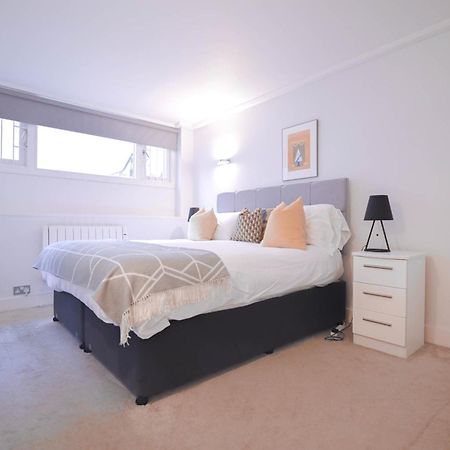 Camden Serviced Apartments By Globe Apartments Londen Buitenkant foto