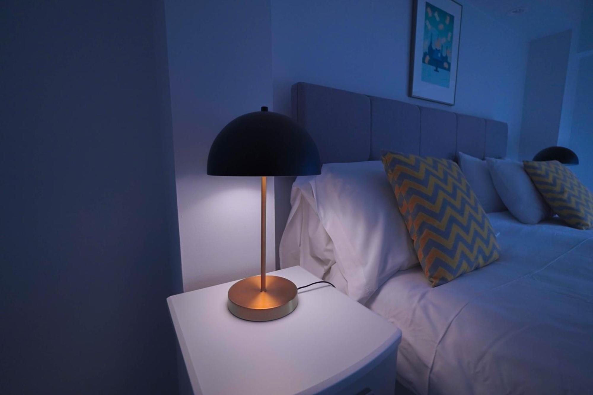 Camden Serviced Apartments By Globe Apartments Londen Buitenkant foto