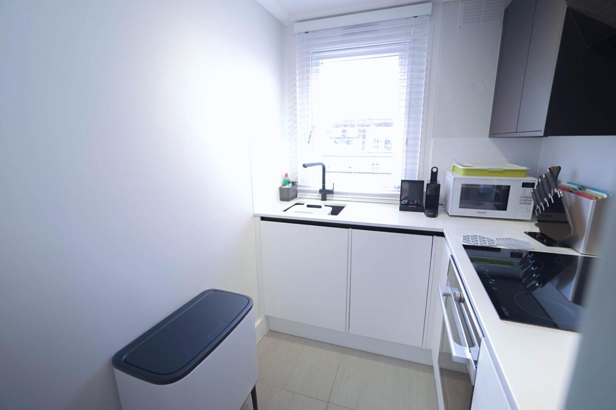 Camden Serviced Apartments By Globe Apartments Londen Buitenkant foto