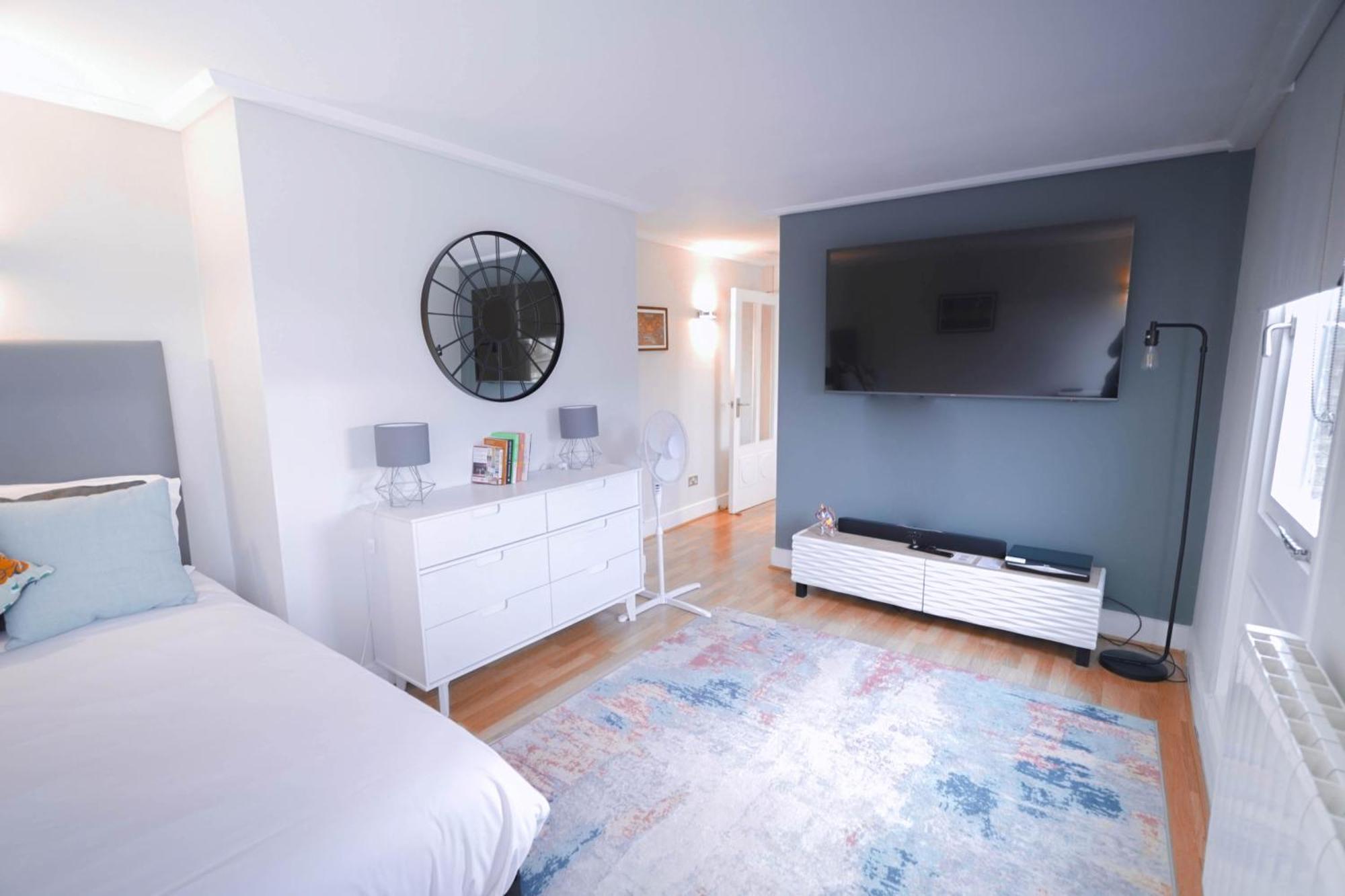 Camden Serviced Apartments By Globe Apartments Londen Buitenkant foto