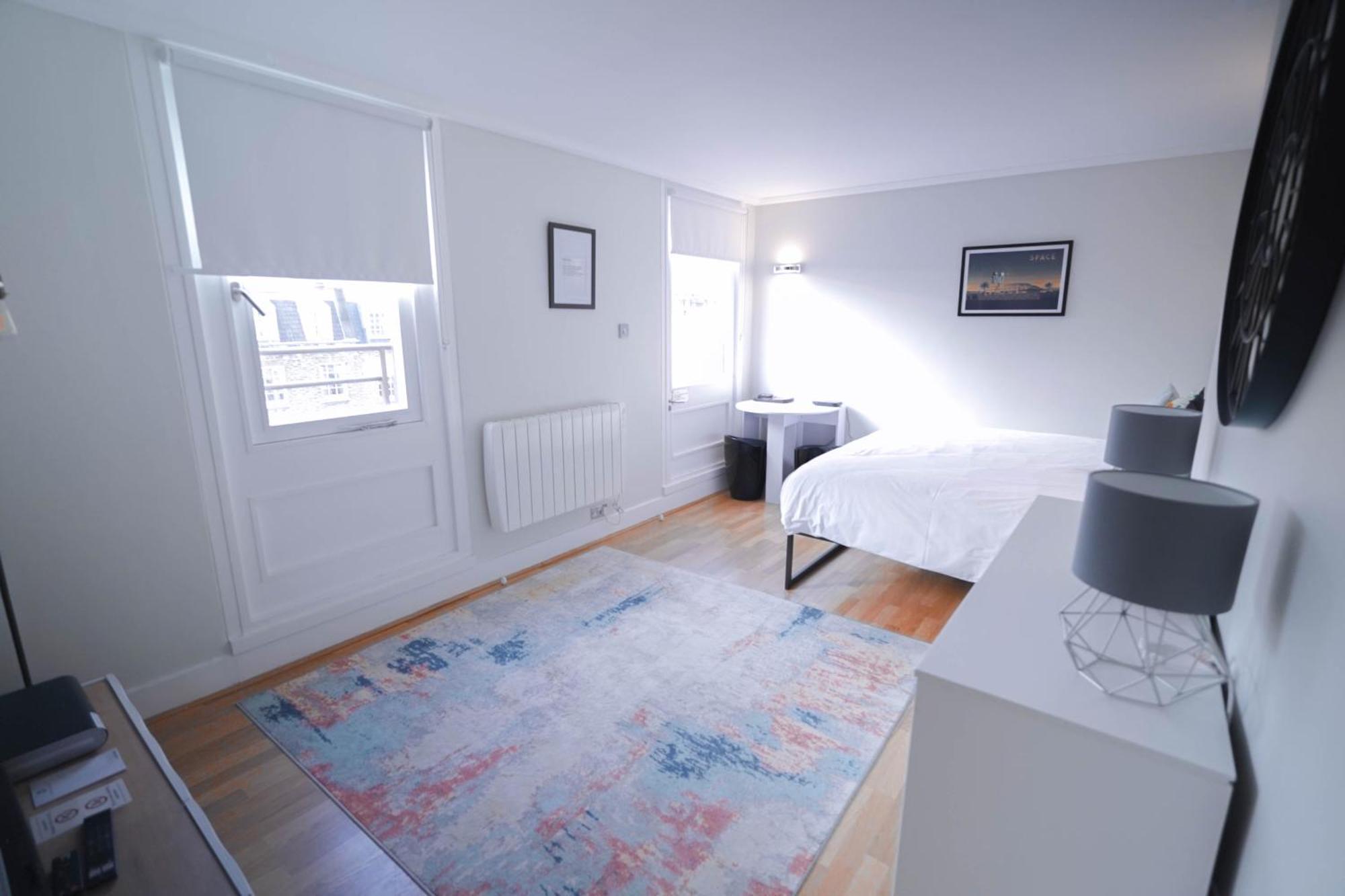 Camden Serviced Apartments By Globe Apartments Londen Buitenkant foto